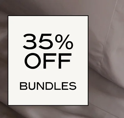 35% Off Bundles