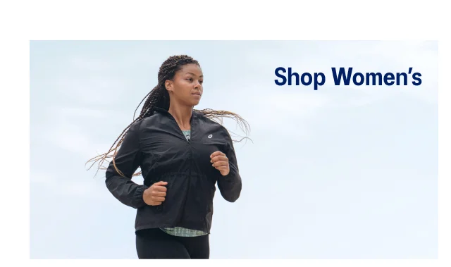 Shop Women's >