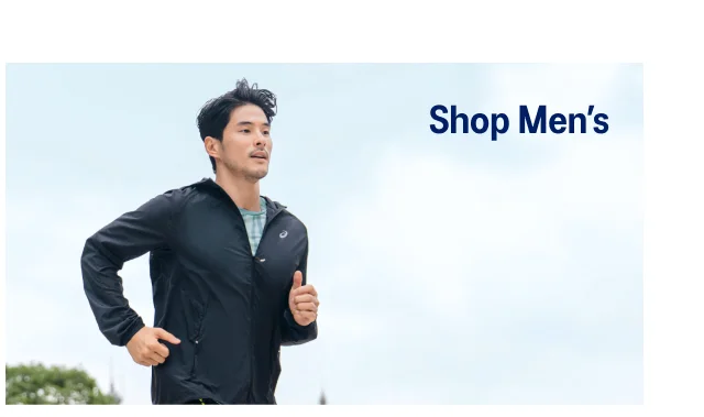 Shop Men's >