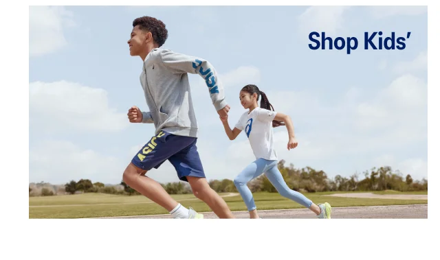 Shop Kids' >