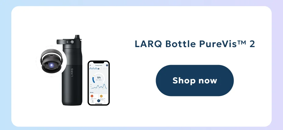 LARQ Bottle PureVis™ 2