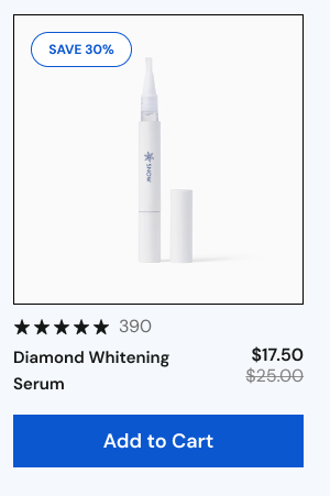 Shop Diamond Whitening Serum