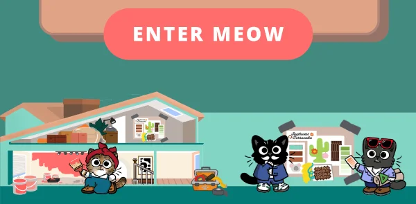 Enter meow!