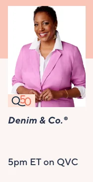 Denim & Co