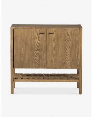 Laird Cabinet-Natural / Small