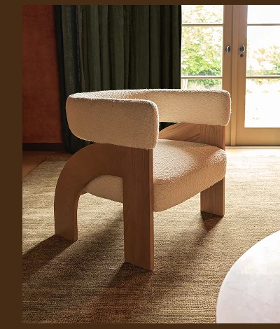 Shop Agacia Accent Chair