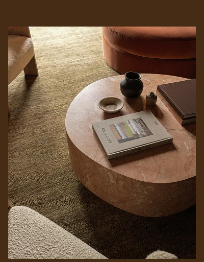 Shop Faas Coffee Table