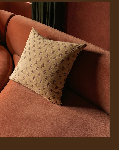 Shop Romaric Jacquard Pillow
