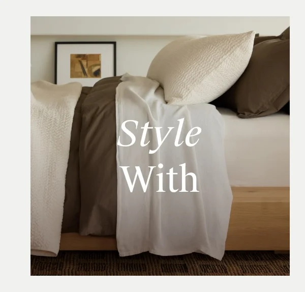 Style With