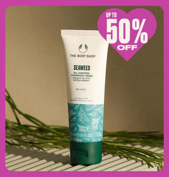 Skincare