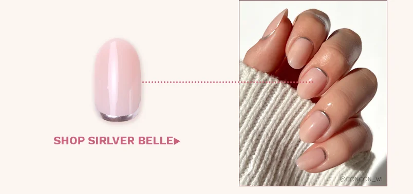 Shop Silver Belle