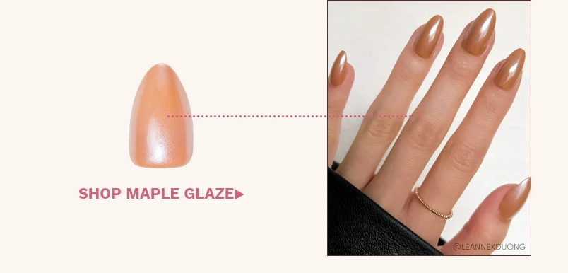 Shop Maple Glaze