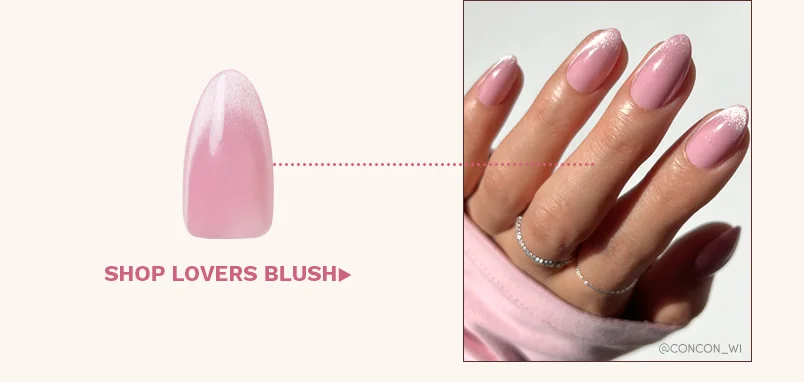 Shop Lovers Blush
