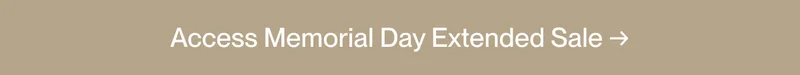 Access Memorial Day Extended Sale →