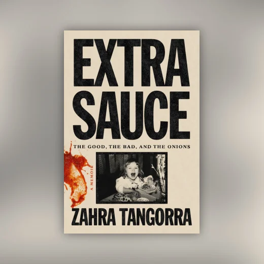 Extra Sauce