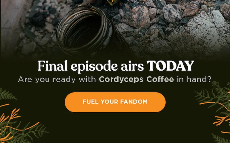 Final Episode Airs TODAY