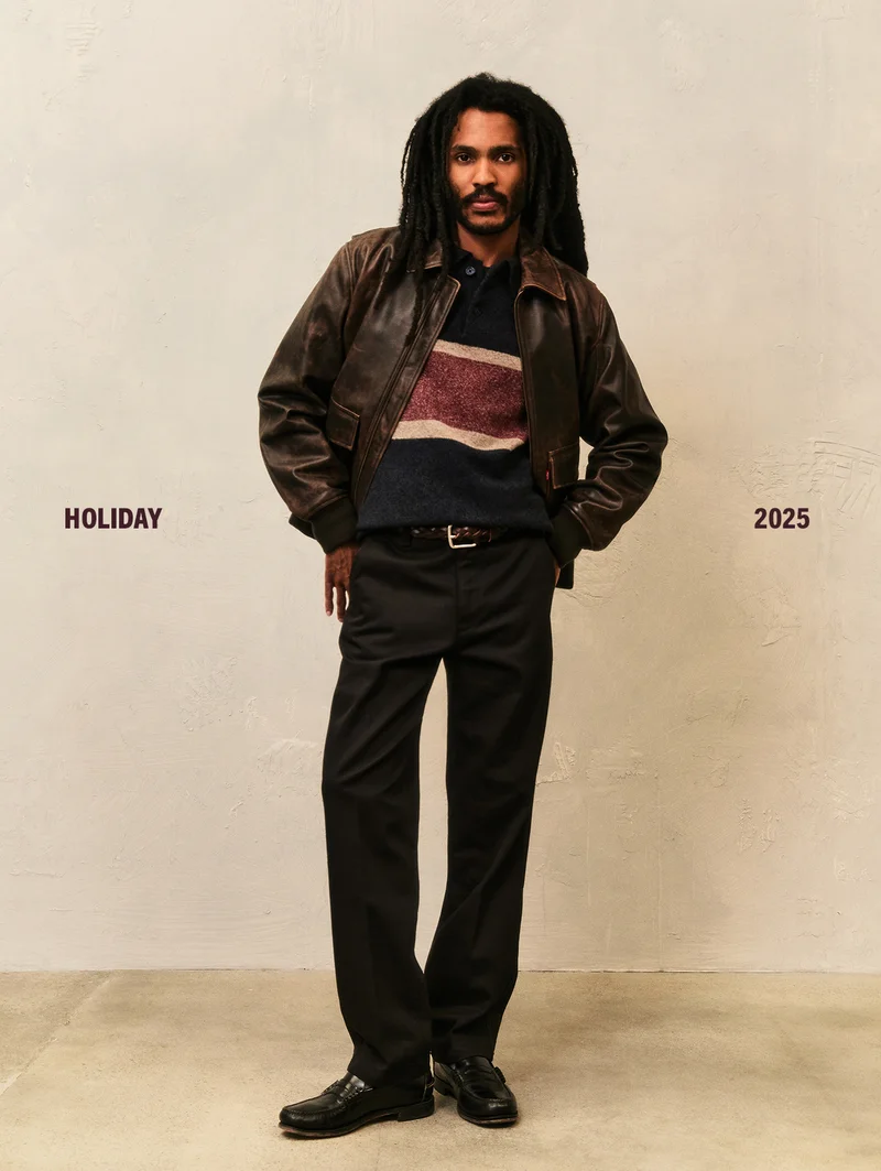 HOLIDAY 2025