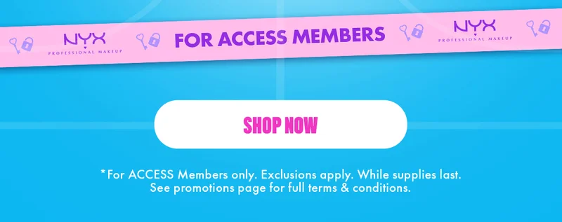 FOR ACCESS MEMBERS