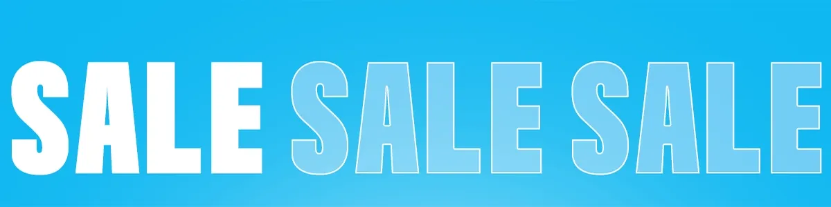 SALE
