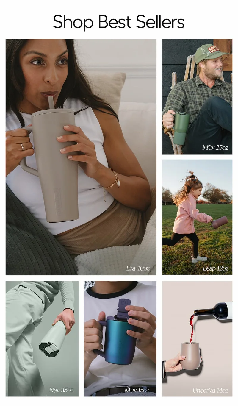 Shop Best Sellers and Save 20% with code discount code