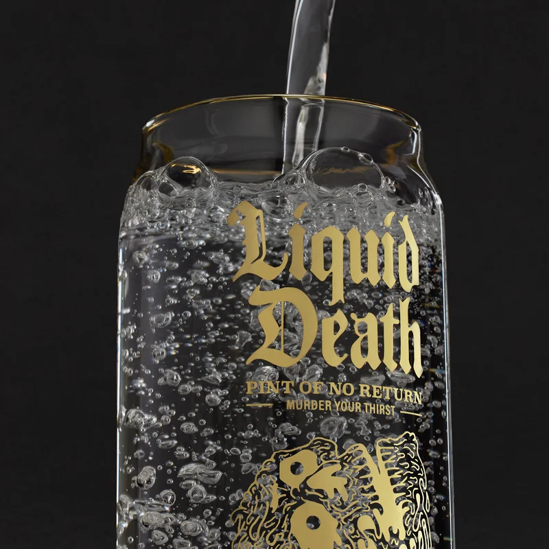 Pint of No Return Set