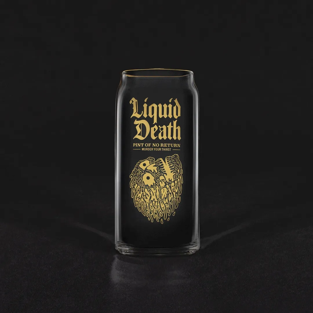 Pint of No Return Set