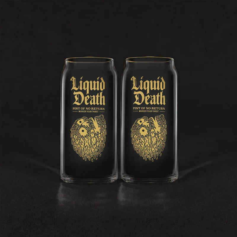 Pint of No Return Set