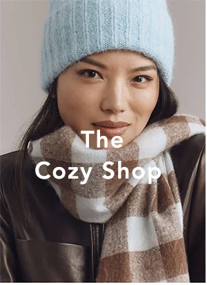 the cozy shop