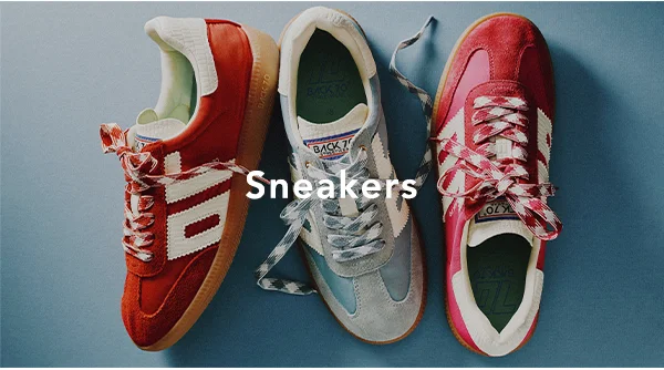 sneakers
