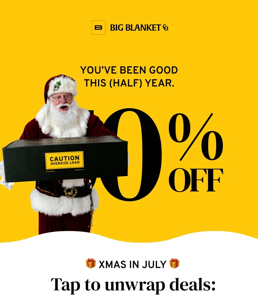 Christmas In July