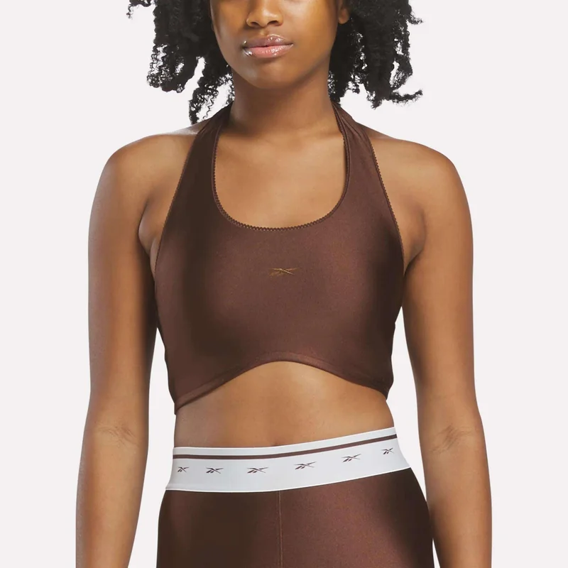Image of Reebok x Angel Reese Women's Halter Bra