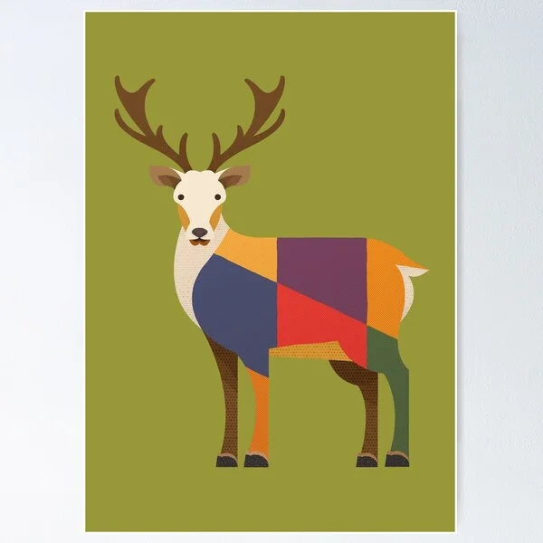 printedsparrow