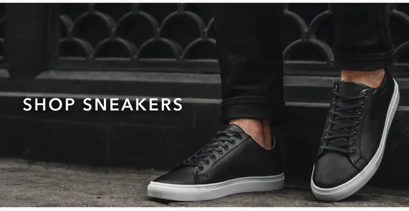 Shop Sneakers