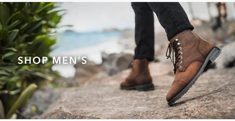 Shop Men's