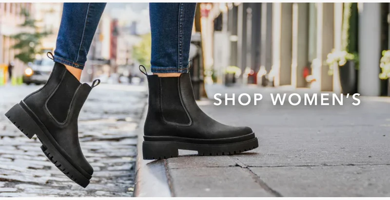 Shop Women's