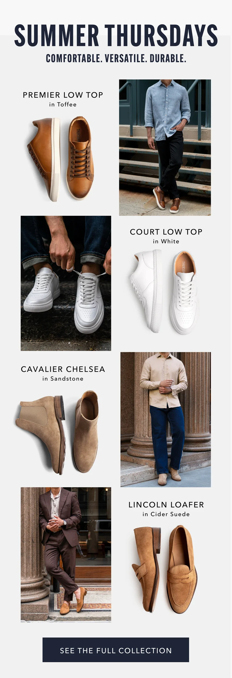 See The Full Collection