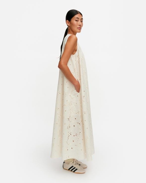 Alvariinsa Unikko Dress