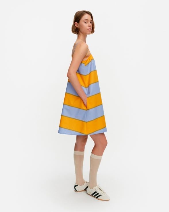 Pelit Galleria Dress