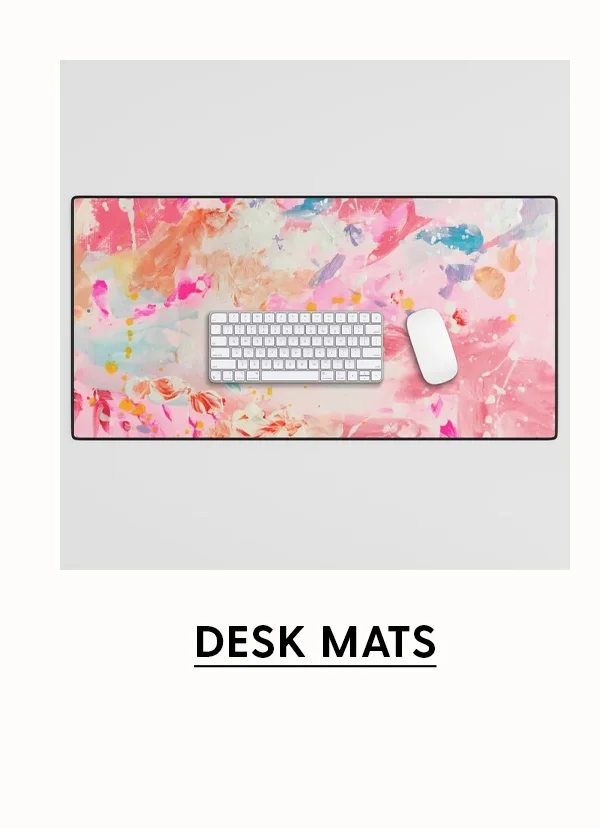 Desk Mats