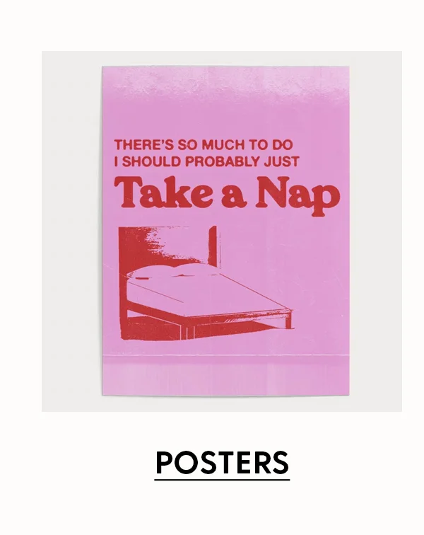 Posters