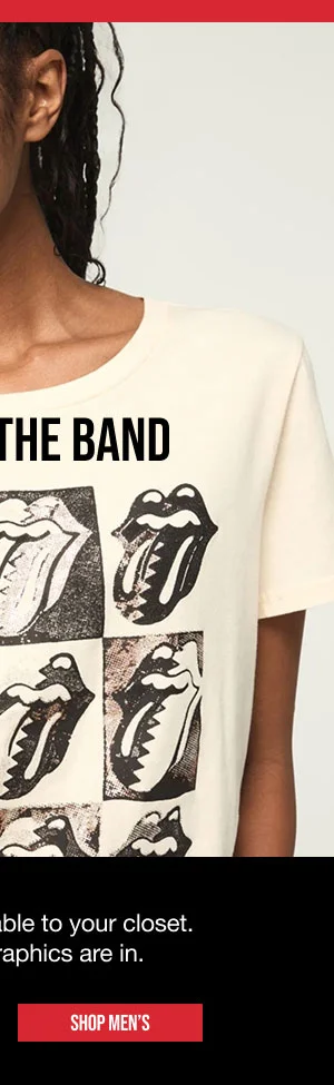 Shop Men's graphic tees