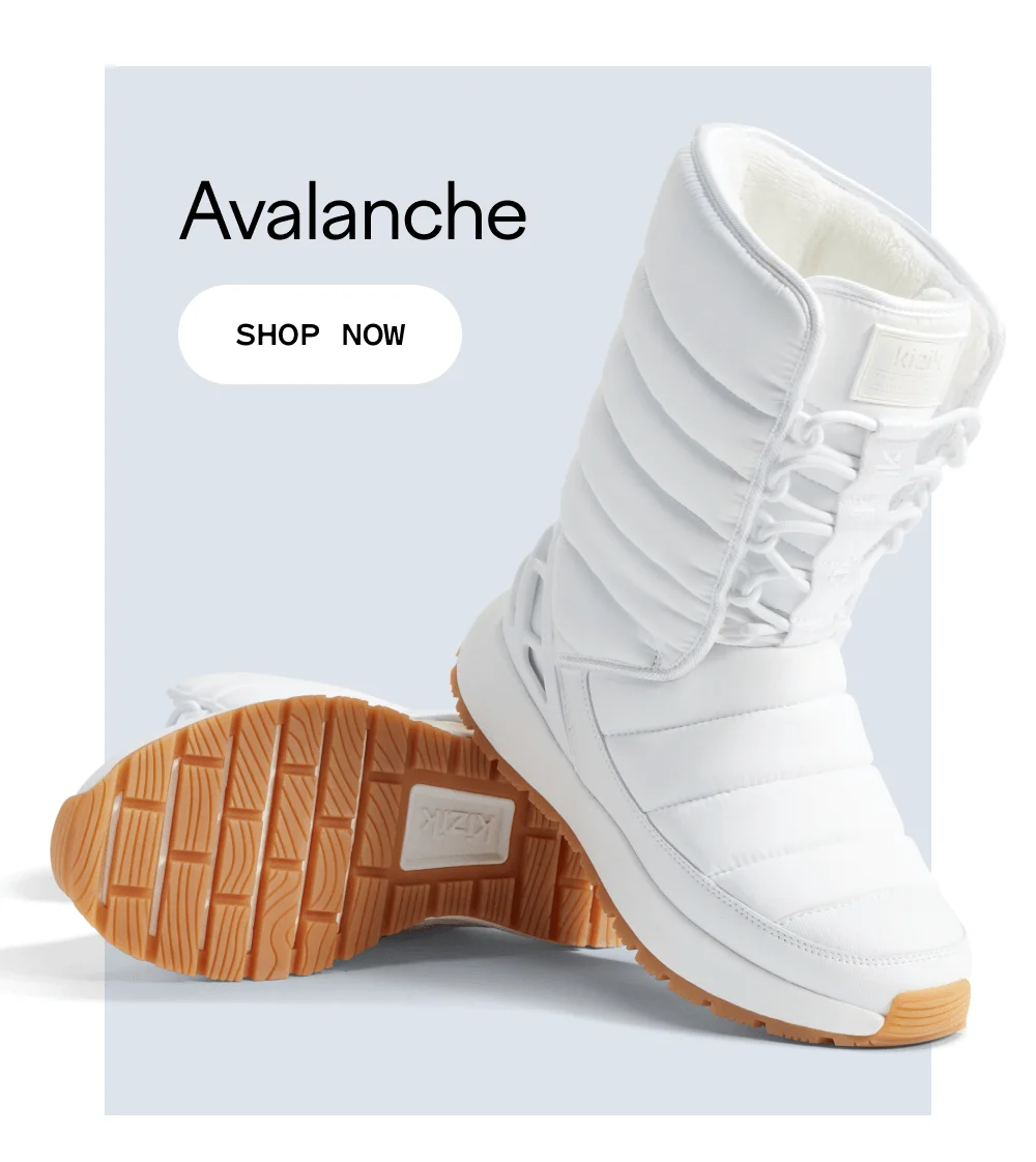 Cyber Monday Sale - Juno Avalanche