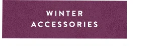 winter accessories