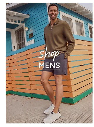 Shop Mens - Image