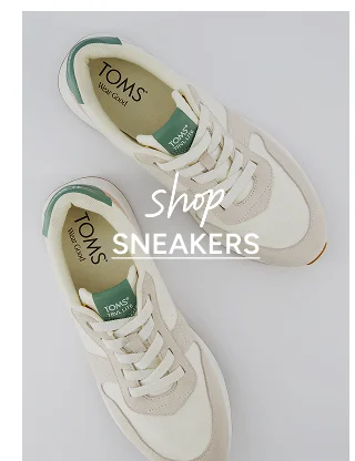 Shop Sneakers - Image