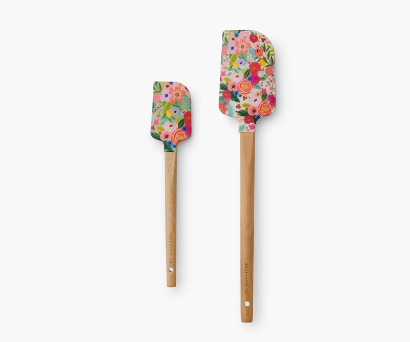 Image of Spatula Set - Garden Party