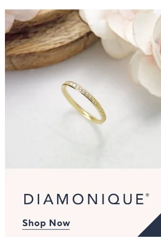 Diamonique