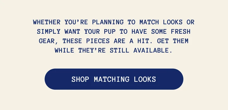 Get them while they’re still available.