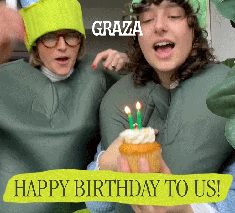Graza