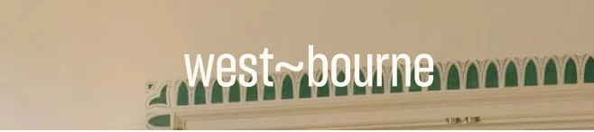 west~bourne logo